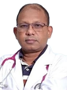 Dr. Md. Hasanul Islam