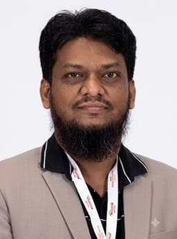 ডাঃ মোঃ হাসনাত সিদ্দিকী