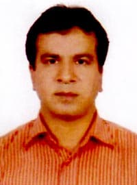 Dr. Md. Imamur Rashid