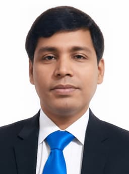 ডাঃ মোঃ ইসরাফীল সরকার