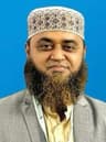ডাঃ মোঃ কবির হাসান পারভেজ