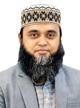 ডাঃ মোঃ কবির হাসান পারভেজ