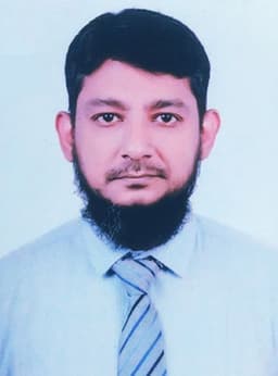 Dr. Md. Kamrul Hasan