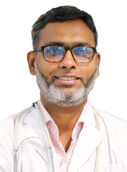 Dr. Md. Kamrul Millat