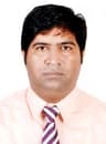 Dr. Md. Qumruzzaman Parvez