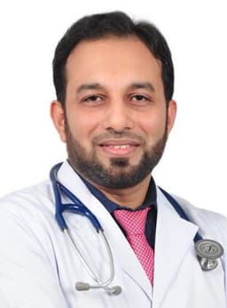 Dr. Md. Khairuzzaman