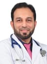Dr. Md. Khairuzzaman