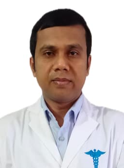ডাঃ মোঃ কতুব উদ্দিন আইবেক
