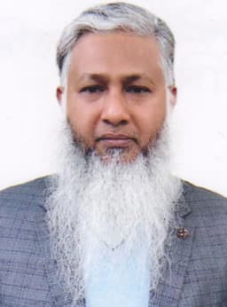 Dr. Md. Lailatul Kadir Milky