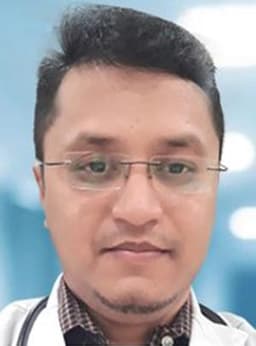 Dr. Md. Mahabub Hassan
