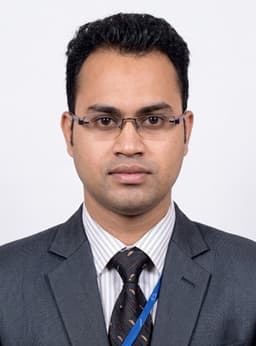 ডাঃ মোঃ মাহামুদুল হাসান (মামুন)