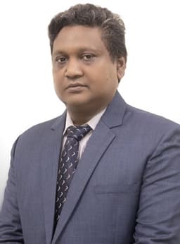 Dr. Md. Mahbubur Rahman Khan