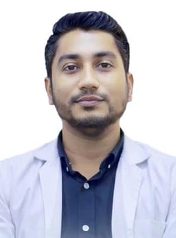 Dr. Md. Mamunur Rashid