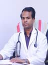 Dr. Md. Mawla Ali Sheikh