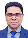 Dr. Md. Mazharul Alam (Sohel)