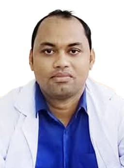 Dr. Md. Mazharul Hoque