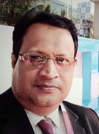 Dr. Md. Mizanur Rahman