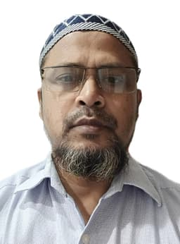 ডাঃ মোঃ মোবারক হোসেন