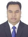 Asst. Prof. Dr. Md. Mofazzal Hossen (Murad)