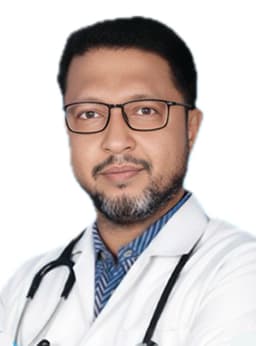 ডাঃ মোঃ মফিজ উদ্দিন