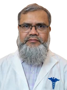 ডাঃ মোঃ মহিউদ্দিন