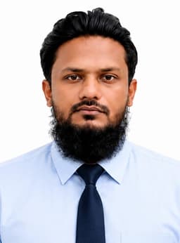 ডাঃ মোঃ মোহাই মিনুল ইসলাম