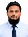 ডাঃ মোঃ মোহাই মিনুল ইসলাম