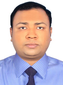 Dr. Md. Monirul Islam (Shawon)