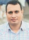 Dr. Md. Morshedur Rahman