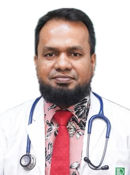 ডাঃ মোঃ মোজাম্মেল হক