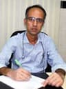 Dr. Md. Mubashirul Haque