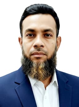 ডাঃ মোঃ মনজুর রহমান