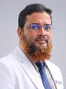 ডাঃ মোঃ নাদিম মোস্তফা