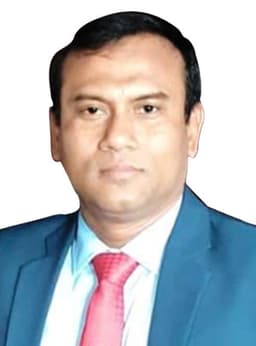 Dr. Md. Nasir Uddin (Kajal)
