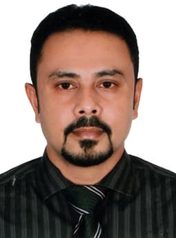 Dr. Md. Nazmul Haque Sarker