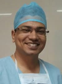 Dr. Md. Obaidul Islam Sobuj