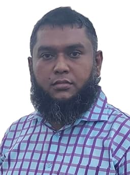 Dr. Md. Quamruzzaman Nayan