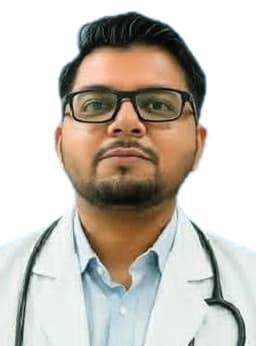 ডাঃ মোঃ রফিউল হাসান সনি