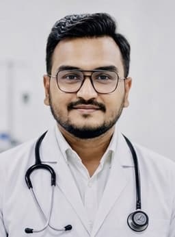ডাঃ মোঃ রায়হান বিন শরীফ