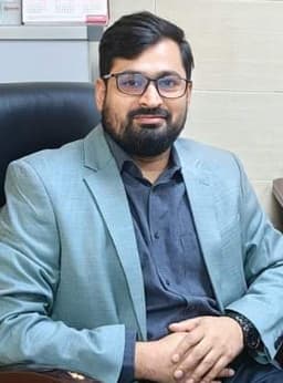 Dr. Md. Rakibul Hassan Tushar