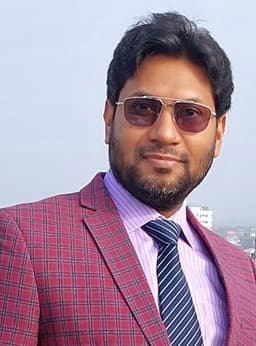 Dr. Md. Rezaul Kabir