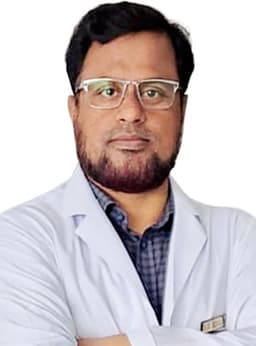 Dr. Md. Rezaul Karim