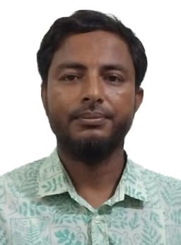 Dr. Md. Rezaul Karim