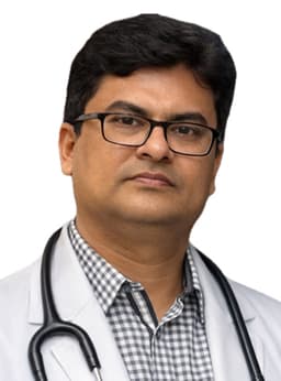 ডাঃ মোঃ রিজওয়া নূর রহমান