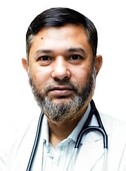 Dr. Md. Rofiqul Islam