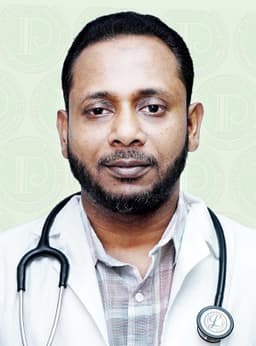 Dr. Md. Rokib Sadi