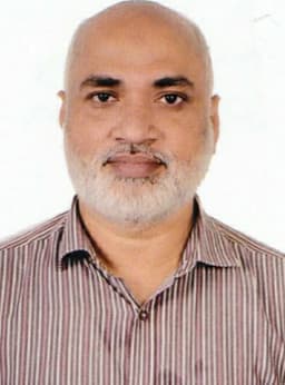 Dr. Md. Sadequr Rahman Emon