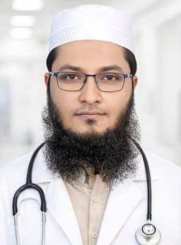 ডাঃ মোঃ সাদিকুর রহমান