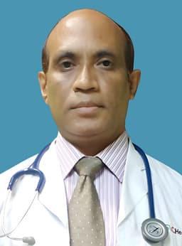 Dr. Md. Saiful Alam