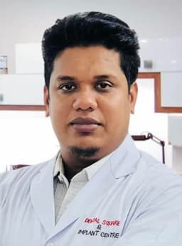 Dr. Md. Sajid Rahaman